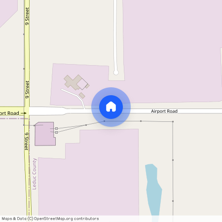 Alberta, 23363 Township Road 502, T4X 0R4, Leduc