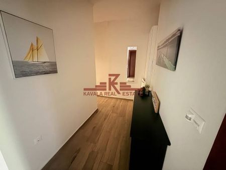 Studio/Γκαρσονιέρα για ενοικίαση Άγιος Ιωάννης (Καβάλα) - Photo 5