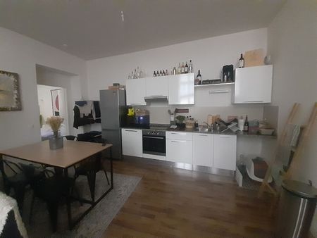 A LOUER NARBONNE APPARTEMENT T2 - Photo 4