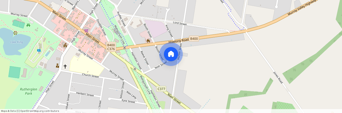 3/1 Nott Street, Vic 3685, Rutherglen