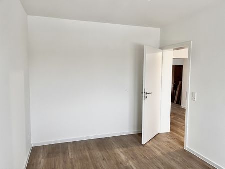 Sanierte 3-Zimmer-Wohnung - Photo 3