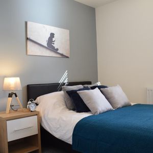 1 bedroom flat to rent - Photo 3