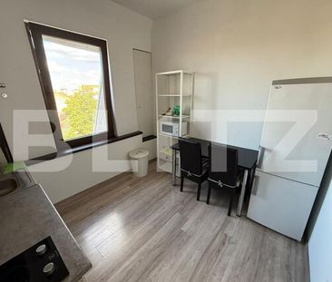 Apartament 1 camera, 35 mp, zona Centru, UMF - Fotografie 3
