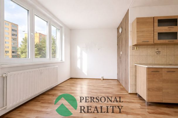 Pronájem bytu 4+1 76 m² - Photo 1