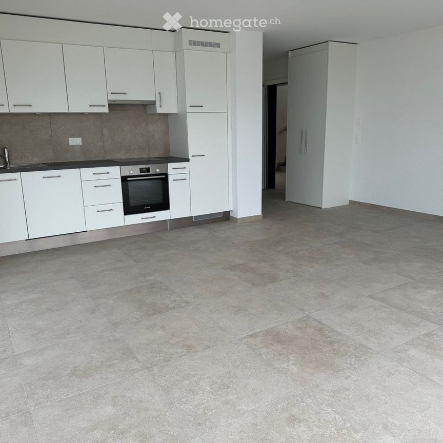 2.5 Zimmer, 54 m² - Foto 1