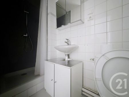 Location Appartement 1 pièce 26m² TROYES 10000 - Photo 4