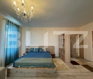 Apartament 1 camera, 48mp, balcon, parcare subterana, zona strazii Augustin Presecan - Fotografie 2
