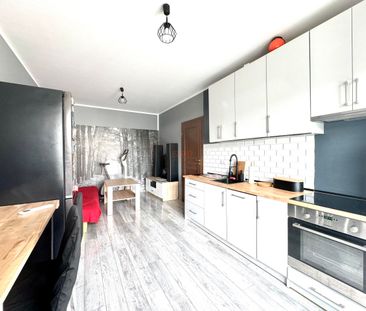 REZERWACJA:: Mieszkanie na wynajem na zielonych Marszowicach - Zdjęcie 4