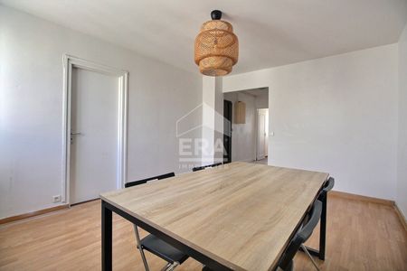 Appartement meublé Le Plessis Robinson 3 pièce(s) 61.45 m2 - Photo 4