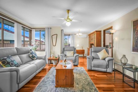 Well Maintained Three Bedroom Home - Photo 2