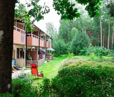 Prästgårdshöjden 18, 74361, Björklinge - Foto 4