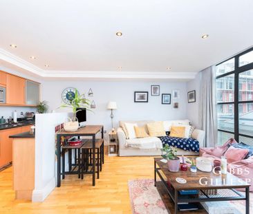 1 bedroom flat to rent - Photo 3