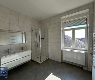 Location Appartement 4 pièces 124m² PHALSBOURG 57370 - Photo 4