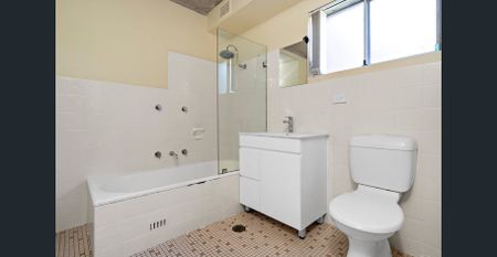 Freshly Updated Two-Bedroom Apartment in a Convenient North Parramatta Location - Photo 5