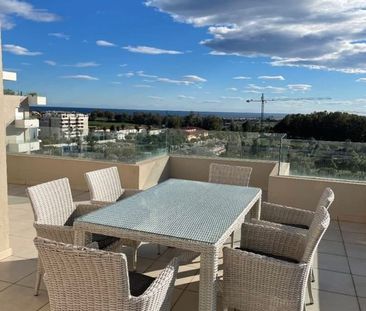 4 bedroom luxury penthouse for rent in Marbella, Spain - Photo 5