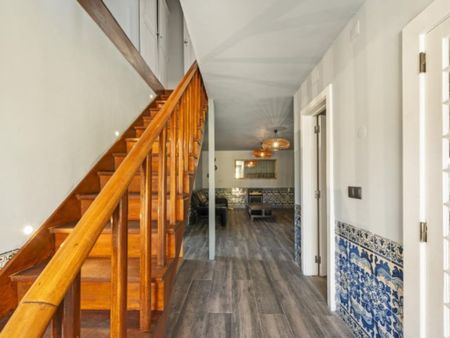 5 room luxury House for rent in Avencas, Cascais e Estoril, Cascais, Lisbon - Photo 5