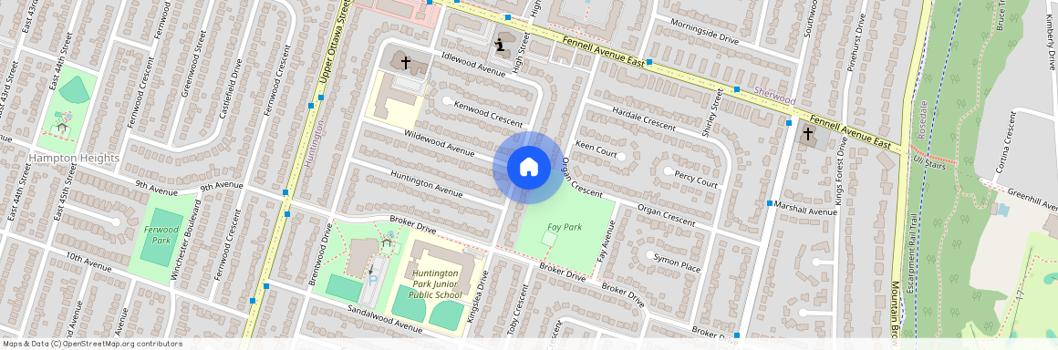 37 KINGSLEA Drive Unit# Lower, Hamilton