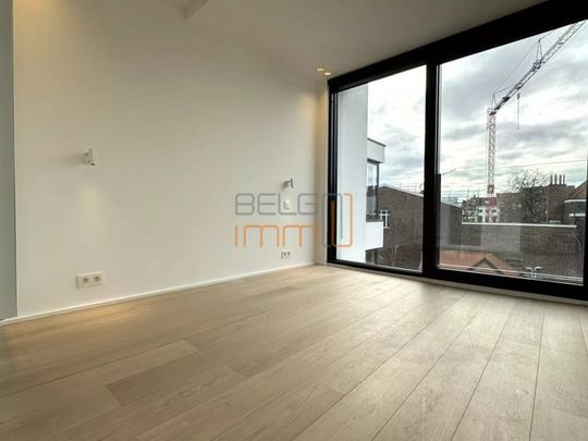 Appartement te huur - Foto 1