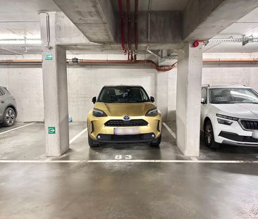 Appartement met 2 slaapkamers incl autostaanplaats - Photo 2