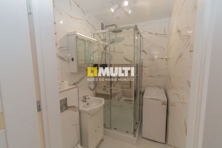 Kawalerka ul. Szafera - Photo 2