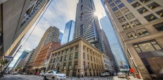 For Lease - 70 Temperance Street Unit# 810, Toronto, Ontario - Photo 2