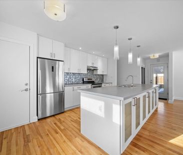 For Lease - 2226 Tawney Road Unit# A, Elmvale Acres and Area, Ontario - Photo 4