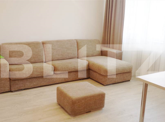 2 camere, 50 mp, mobilat modern, zona Iulius Mall! - Photo 1