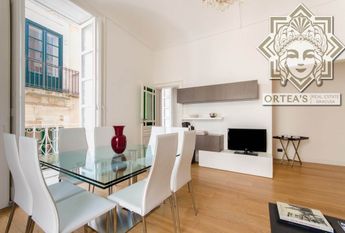 Appartamento in centro Ortigia