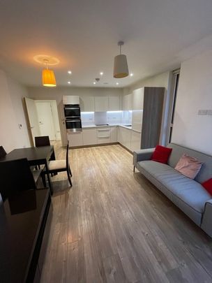 1 Bed Flat, Garda House, SE10 - Photo 1