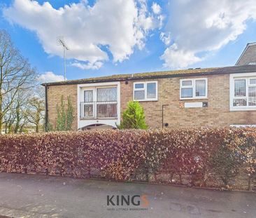 2 bedroom apartment to rent - Photo 4