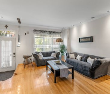 Maison à étages à louer - Photo 1