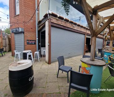 Property To Rent Brook Street, St. Helens, WA10 | through Little Es... - Photo 4