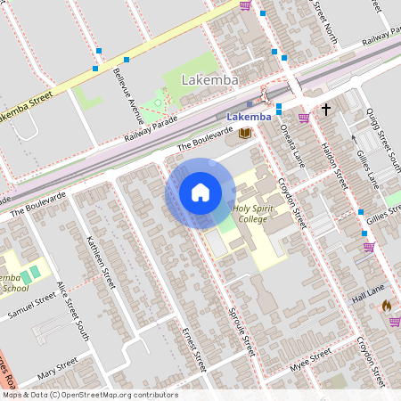 3/36A-40 Sproule Street, NSW 2195, Lakemba