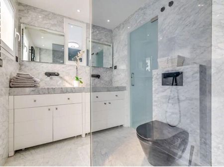 6 bedroom luxury Villa for rent in Marbella Del Este, Spain - Photo 3