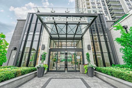 For Lease - 10 Eva Road Unit# 2606, Toronto, Ontario - Photo 2