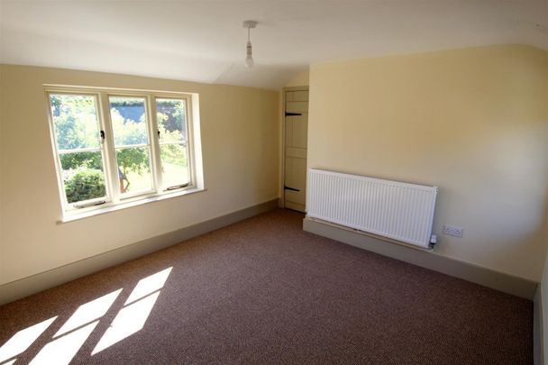 2 Bedroom Cottage to Rent in Stable Hill, Brigstock, Kettering, NN14 - Photo 1