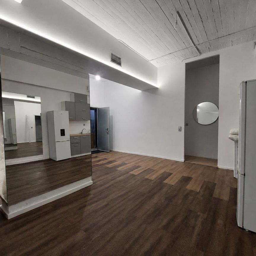 Studio/Γκαρσονιέρα για ενοικίαση Καλυμνιώτικα (Βούλα) - Photo 1