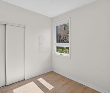 For Lease - 20 John Best Avenue Unit# R - GARDEN SUITE, Toronto, On... - Photo 3
