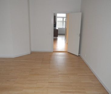 Lys lejlighed med 2 værelser i hjertet af Aalborg - Photo 3