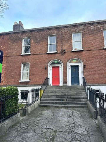 Basement Flat, 236 Clonliffe Road, Drumcondra, Dublin 3 - Photo 5