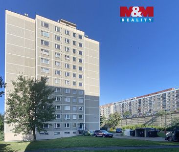 Pronájem bytu 1+1 34 m² - Photo 2