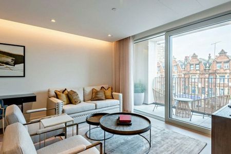 1 bedroom Flat,Newhome to rent in Garrett Mansions, Paddington, London, W2 - Photo 3