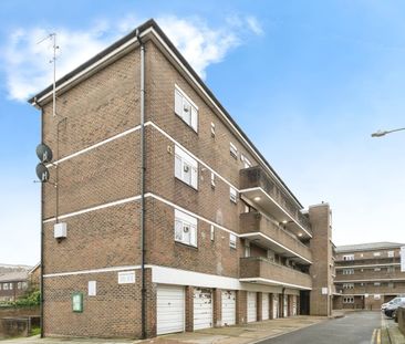 2 Bed Flat, Corporation Street, N7 - Photo 5