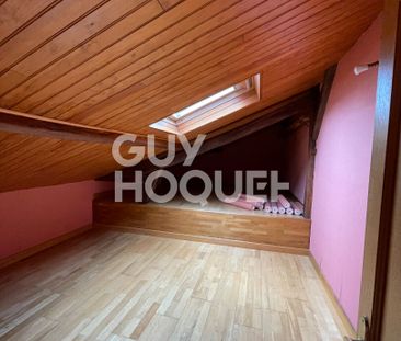 VERNEUIL SUR AVRE - Appartement RDC 1 chambre 79m² - Photo 1