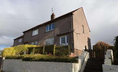 Balfunning Crescent, Balfron Station, Glasgow, G63 - Photo 2