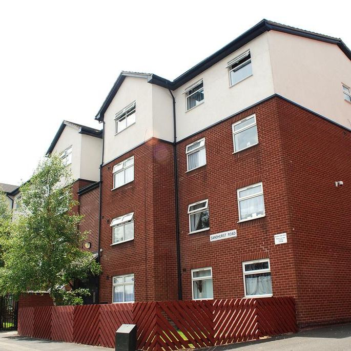 1 bedroom flat to rent - Photo 1