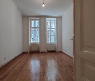 NEU - Hofruhelage: nettes Erdgeschoß-Single-Apartment im Herzen der... - Photo 4