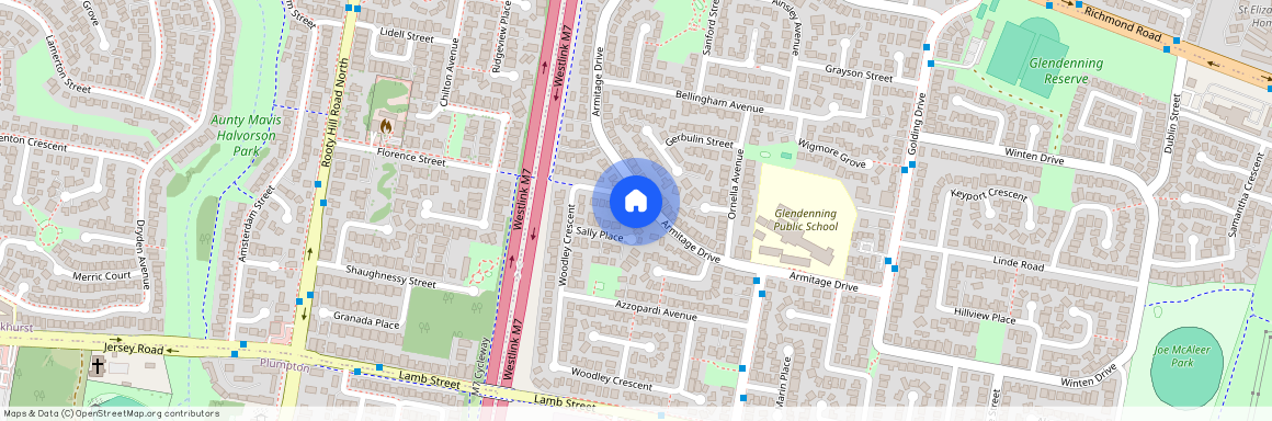 130 Armitage Drive, NSW 2761, Glendenning