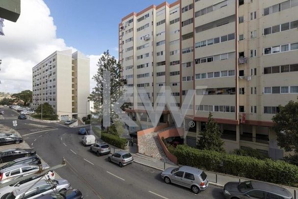 Massamá e Monte Abraão, Lisbon - Photo 1