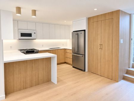 For Lease - 127 Lisgar Street Unit# Lower, Toronto, Ontario - Photo 2